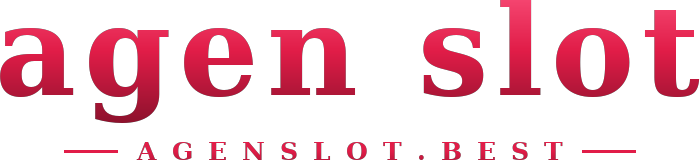 agen slot logo